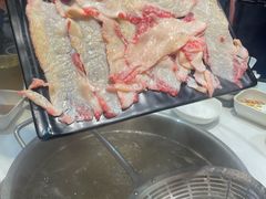 -三毛牛肉店(福强店)