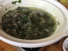 -大清花饺子(山庄店)