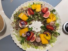 -伊斯坦布尔土耳其清真咖啡餐厅