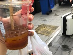 -黑色经典臭豆腐·湖南特产(潇湘文化店)