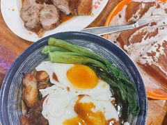 黯然销魂饭-澳门陈光记烧味饭店(南京德基广场店)