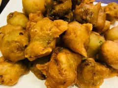 -海坛特色小吃·只做平潭特色菜(平潭店)