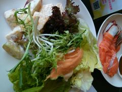 -淄博蓝海国际大饭店·蓝钻国际美食自助百汇(柳泉路店)