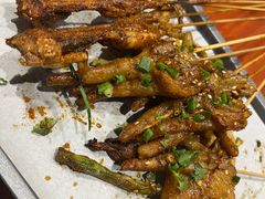 -林二哥宜烤官·宜宾小烧烤