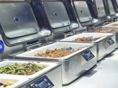 -星海汇海鲜烤肉火锅自助(二七广场百年德化店)