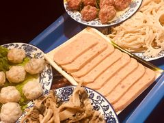 -飘香火锅(玉林西路店)