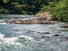 -桂林资江天门山风景区