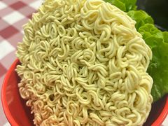 -吉源大排档·鱼生·海鲜(烧烤彩印厂店)