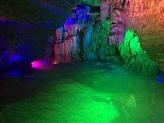 -天河潭旅游度假区