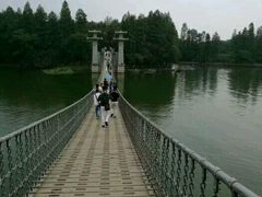 -东湖落雁景区