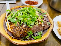 血旺-小杨翘脚牛肉