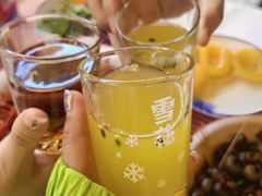 -阿胖龙虾小海鲜(宁国南路总店)