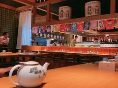 -yokocho上横町·日本食街(深业上城店)