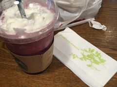 -星巴克(天津火车站店)