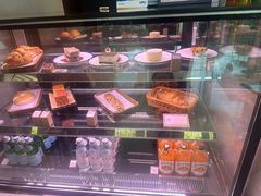 -LAVAZZA拉瓦萨咖啡(上海金融街店)