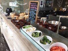-BLD西餐厅(成都首座万丽酒店)