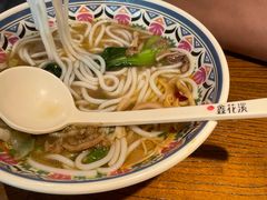 -鑫花溪牛肉米粉(文星广场店)