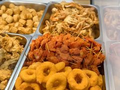 -燕风楼烤鸭店(建设总店)