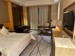 -景德镇中国陶瓷博物馆西山湖凯莱度假酒店