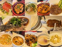 -丽思卡尔顿酒店-天泰轩中餐厅(大沽北路店)