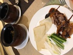 -永泰福朋喜来登酒店-宜客乐自助餐厅(远大路店)