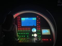 -同济大学四平路校区深海探索馆