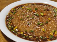 -品大三·南京菜(大行宫店)