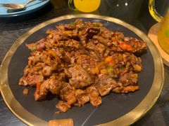 -Mevlana梅夫娜土耳其餐厅·清真