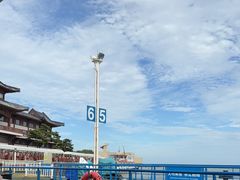 -刘公岛景区