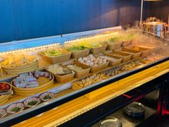 -牛武士寿喜烧·和牛火锅自助(全球首店)