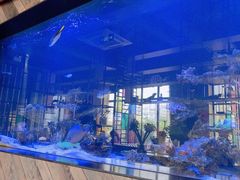 -暹罗酒肆泰餐厅酒吧