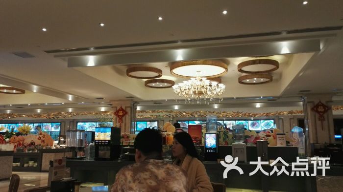 天鵝湖休閒酒店水療會所圖片 - 第121張