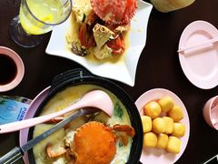 -龙海鲜螃蟹王(宏茂桥店)