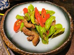 -德川家日本料理(中关村寰太大厦店)
