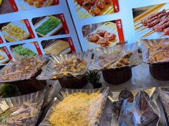 -锦州御烧烤·形象店(人民街店)