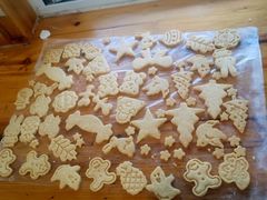 -蓝小糖DIY烘焙馆生日蛋糕(大上海总店)