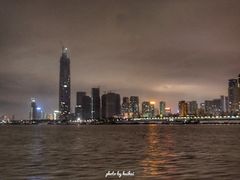 -武汉关码头(轮渡站)