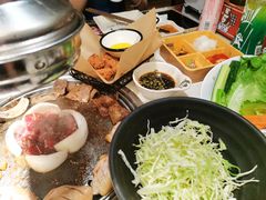 -猫爪爪原切自助烤肉(观音桥阳光世纪店)