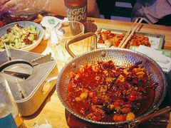-功夫怪兽·烧烤(珠江路店)