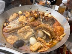 -小螺大作·螺蛳粉火锅(林和西店)