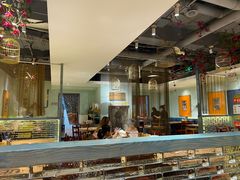 -北京老门框爆肚涮肉馆(凤城六路店)