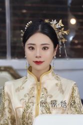 -欣薇婚纱(新源乐汇城店)