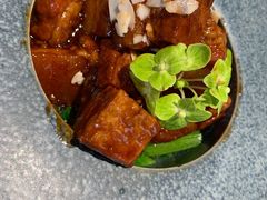 -佳兰雅序融合菜(高新店)