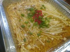 -烤官达人·徐州鲜羊肉串(江宁店)