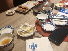 -小山日本料理(兴业太古汇店)