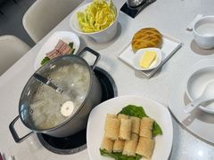 -煲王粤菜餐厅(中侨中心店)