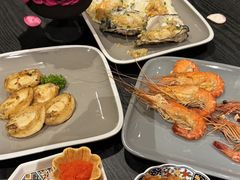 -郑州美盛喜来登大酒店