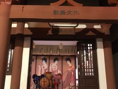 -容州古城