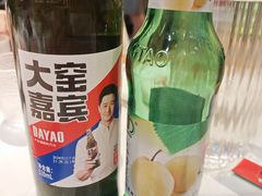 -李老哈·东北菜(宋园路店)