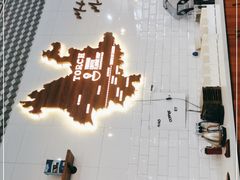 -Torch Coffee 炬点咖啡